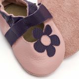Sandále Liliputi - Lilac