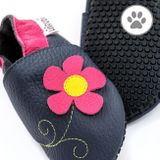 Topánky Liliputi Paws - Flower