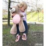 Topánky Liliputi - Teddygirl